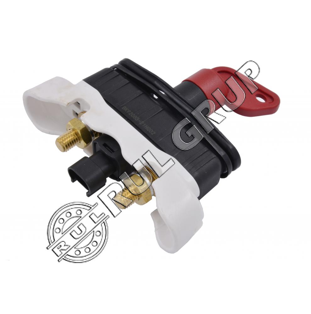 CONTACT GENERAL 12/24 CONECTOR M10 BK92083